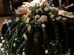 -火车头法国西餐厅