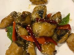 -长春观斋补堂素菜馆