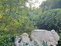 -济南大明湖景区
