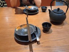 -啫火啫啫煲·顺德干蒸(西乡天虹店)