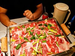 -金陵暴走龙虾·烧烤·排档(南京总店)