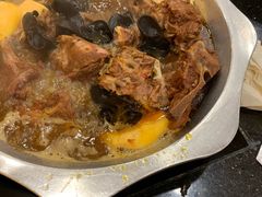 -蝎王府羊蝎子(北大地店)