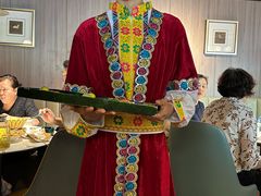 -巴扎屋大盘鸡·新疆菜(汇嘉时代店)