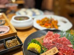 -黑牛の店·和牛烧肉(大悦城店)