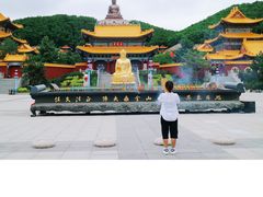 -六鼎山文化旅游区