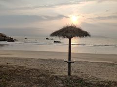 -那琴半岛地质海洋公园