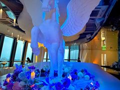 -天玑高空江景餐厅&酒吧Sky Secret Restaurant&Bar