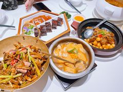 -南棠馆粤菜坊(群光店)