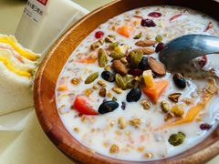 -洪瑞珍三明治(忠孝店)