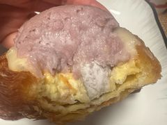 -君之狮子山·轻糖烘焙(开元Mini店)