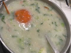 -盈田盈粥庄(博山东路店)