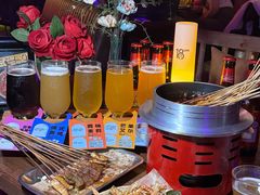 -18BAN音乐啤酒馆(西丽店)