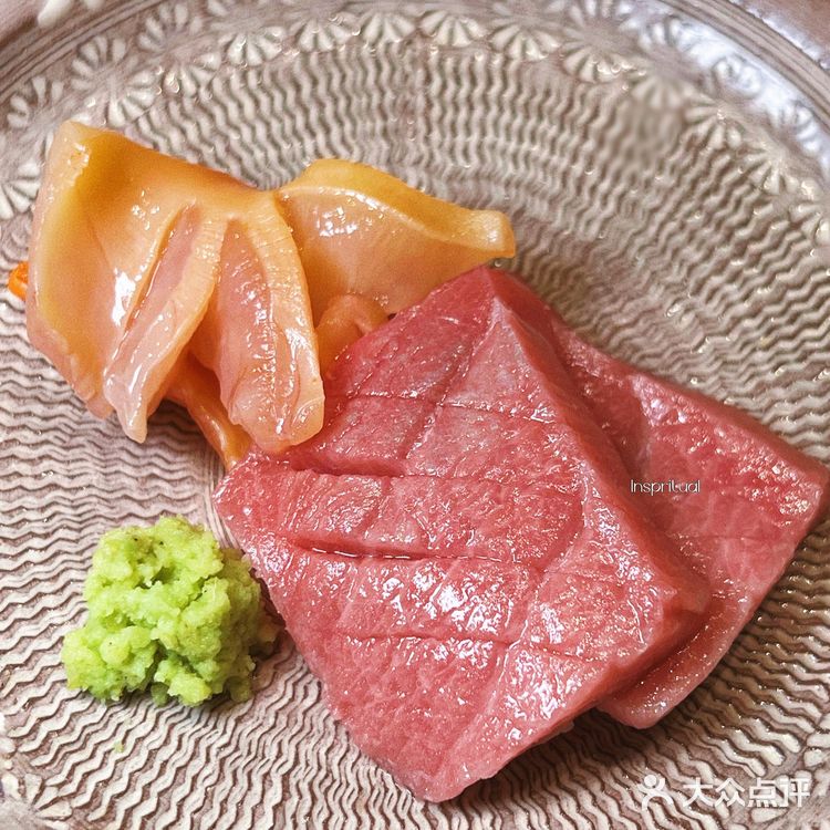 广州番禺四海城新晋Omakase，水平稳稳当当🍣