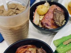 -華歡冰室-WahFoon(吉大店)