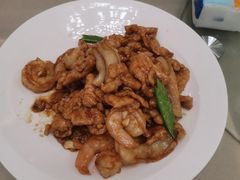 -普天和酒楼·新津菜·烤鸭(天津之眼店)