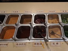 -古关火锅店(古北水镇景区店)
