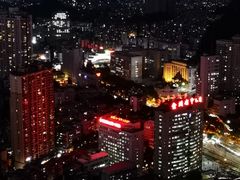 -索菲特酒店 · 云尚天际自助餐厅