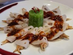 -恒悦轩·粤菜(上海展览中心店)