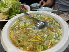 -襄平西海兴饭店