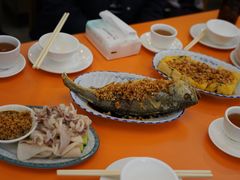 -雅苑餐厅(朝天路店)