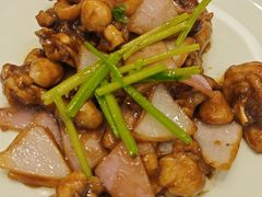 -山外山菜馆(玉泉路店)