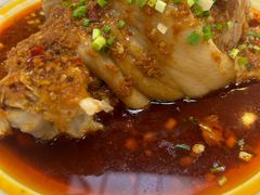 -眉州东坡(亚运村店)