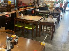 -嘉年华面包房餐厅（饺子馆）(陶然亭店)