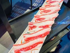 -十三姨正合丰烤肉(营迹路店)