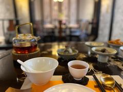 -31号公馆(黄兴广场白果园店)