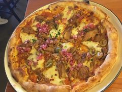 -PIZZA BIANCA(万象城店)