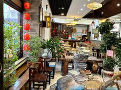 -御膳粥·牛乳粥底火锅·地道顺德菜(容桂店)