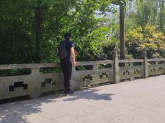 -杭州半山国家森林公园