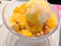 -满记甜品(金唐购物中心店)