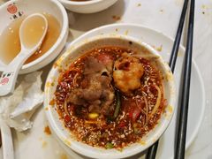 -重庆德庄火锅(映月湖环宇城店)
