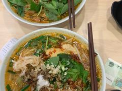-青和小锅米线(翠湖店)