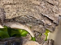 -清真·鸦儿李记·涮肉(和平里店)