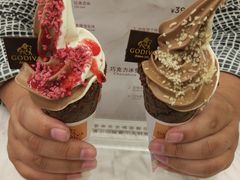 -GODIVA(印象城店)
