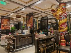 -囍凤楼·粤菜·点心·火锅(温特莱店)
