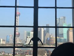 -YUE·6·西式融合餐厅(外滩六号店)