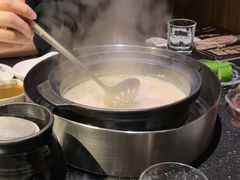 -捞王锅物料理(凯旋路店)