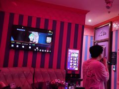 -欢乐迪KTV(观音桥未来国际店)