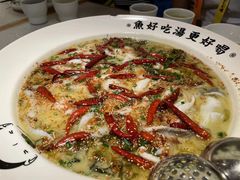 -江渔儿酸菜鱼(映月湖环宇城店)