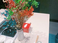 -海底捞火锅(万丰桥店)