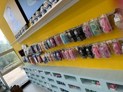 -金银湖市民文体活动中心恒温游泳馆