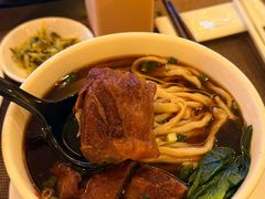-中国厨房/台湾牛肉面