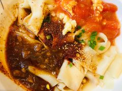 -震山堂·手工劲面(仓山万达店)