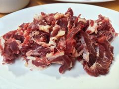 匙炳-柴头哥·牛肉火锅(爱民路店)