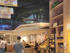 -张碗碗青海牛肉拉面(王城公园店)