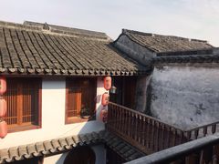 -红尘再(安昌古镇店)