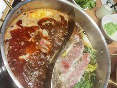 -枝魯枝魯自助料理